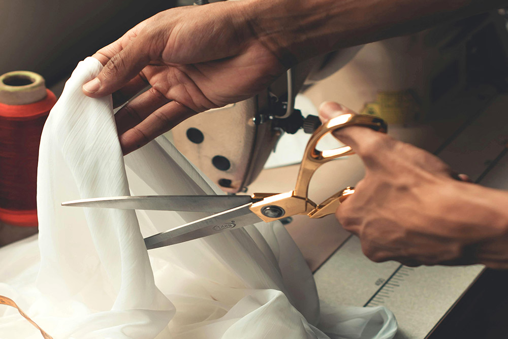 Sartoria interna